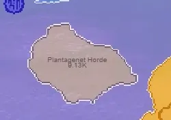 encirclement