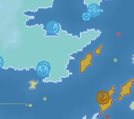 naval