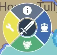 radial-menu